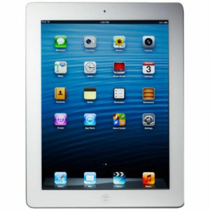 apple ipad 64g 111